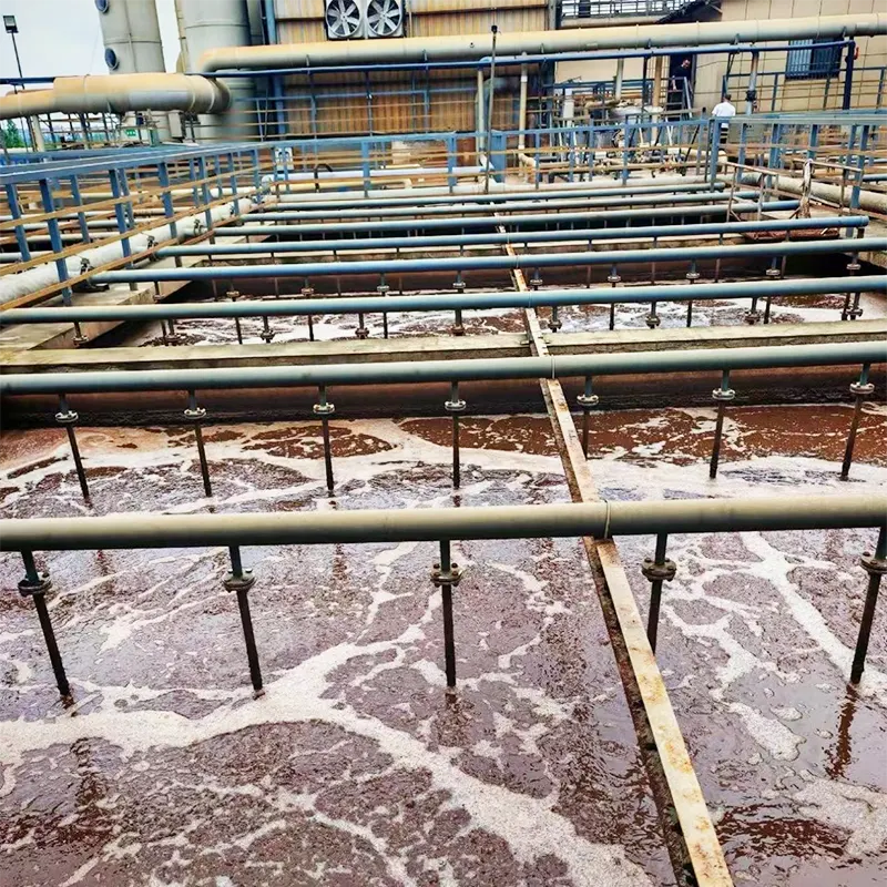 Бояу және полиграфия өнеркәсібінің ағынды суларды тазарту жабдығы