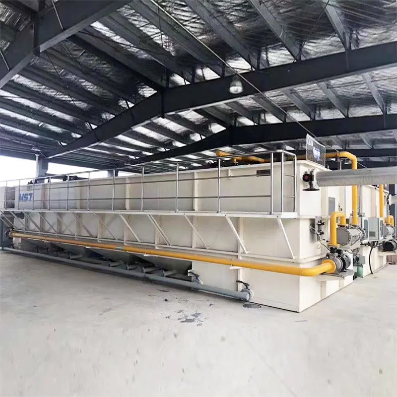 Электр станциялары өнеркәсібі Ағынды суларды тазарту жабдықтары