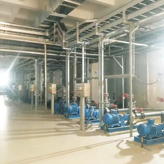 Зауыттың қалдықтан энергияға айналуын зерттеу