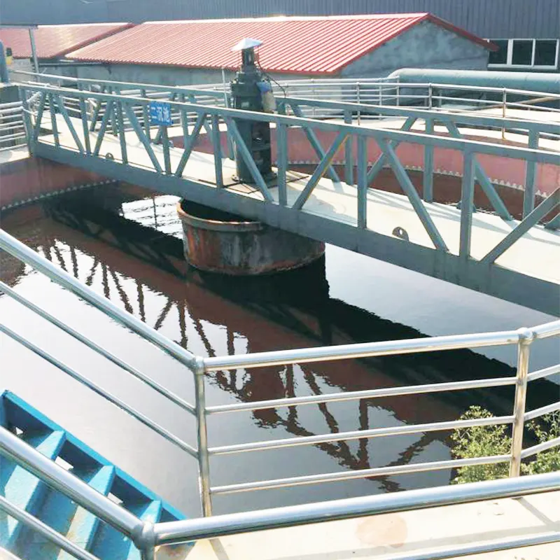 Ағынды суларды тазарту қондырғысы орнындағы жағдайды зерттеу