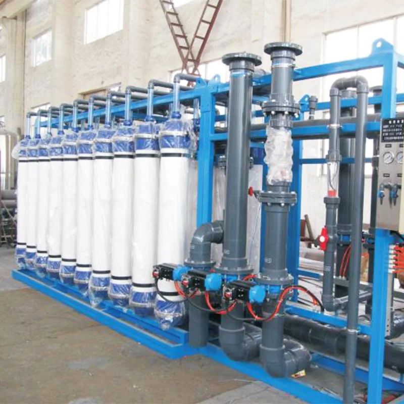 Былғары өнеркәсібінде суды қайта пайдалану