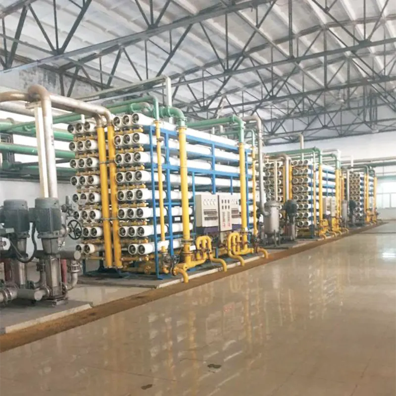 Су қондырғыларын пайдалану жағдайы